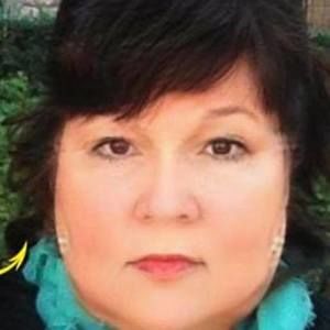 Meet your Posher, Nancy